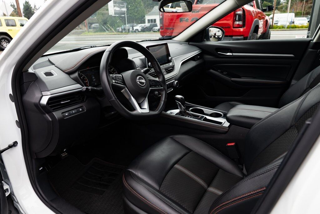 2024 Nissan Altima 2.5 SR Milwaukie OR