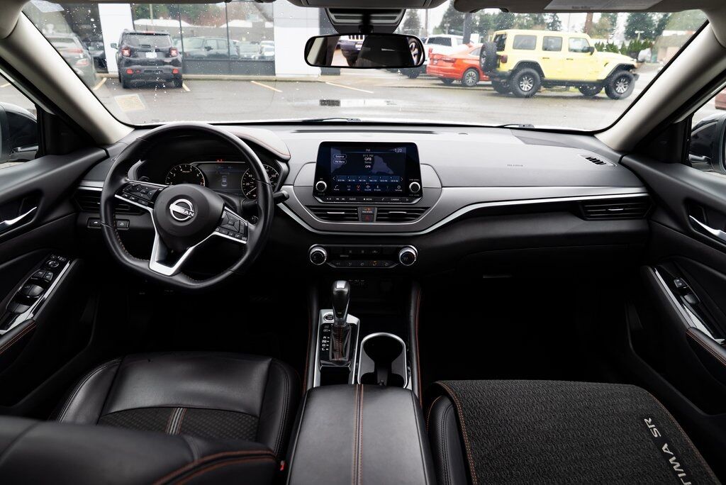 2024 Nissan Altima 2.5 SR Milwaukie OR