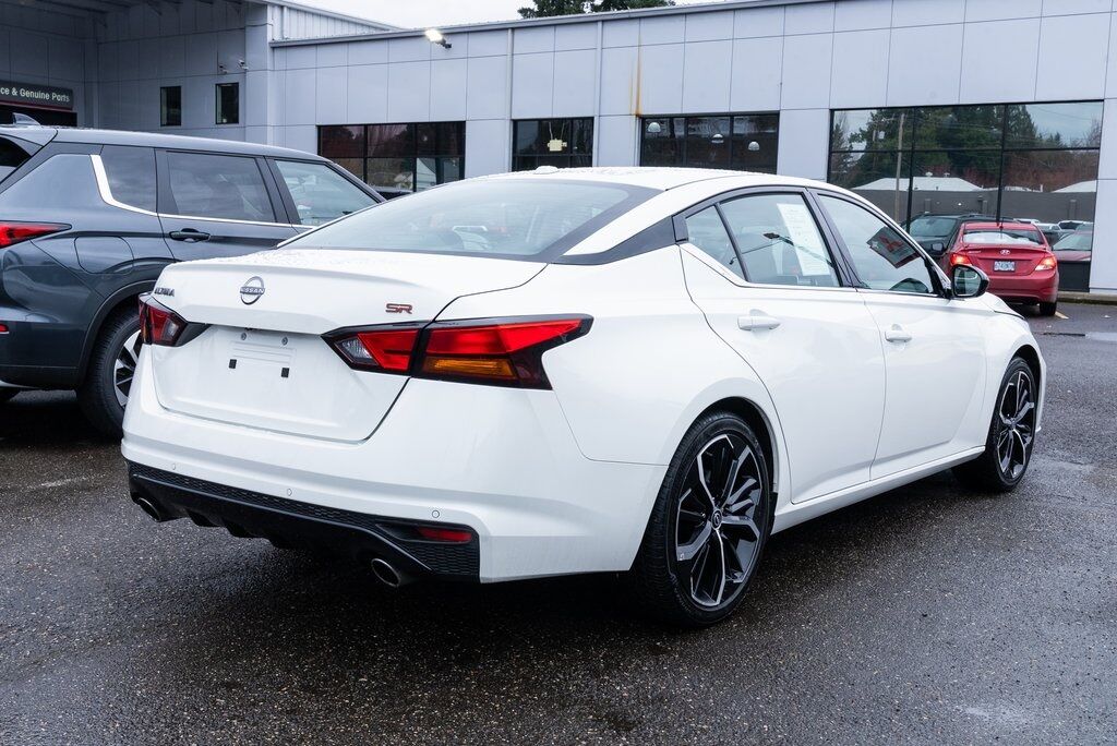 2024 Nissan Altima 2.5 SR Milwaukie OR