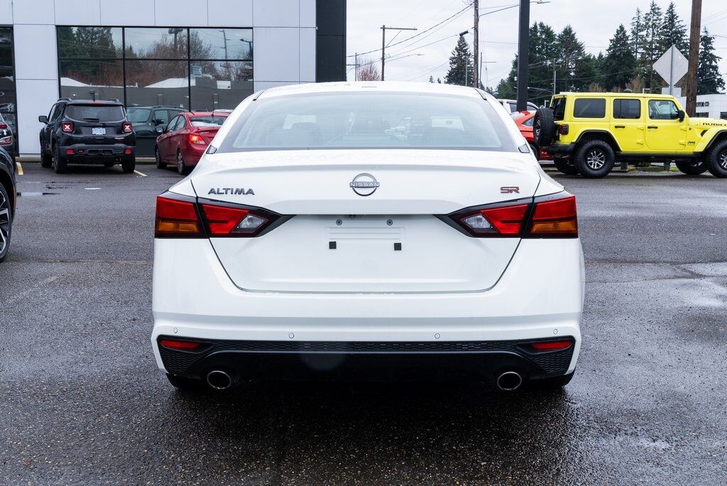 2024 Nissan Altima 2.5 SR Milwaukie OR