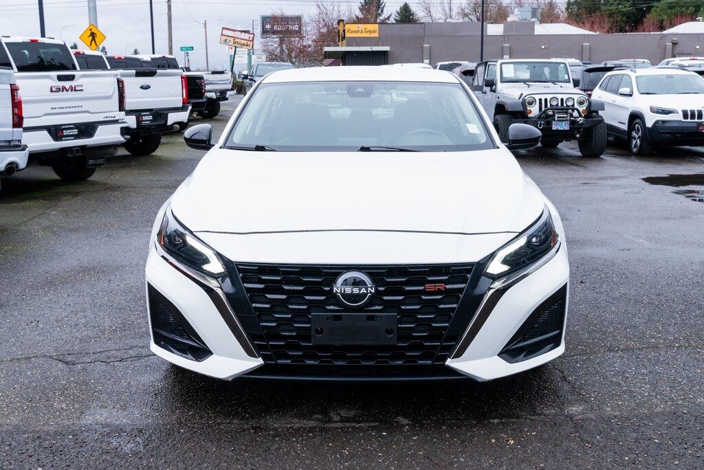 2024 Nissan Altima 2.5 SR Milwaukie OR