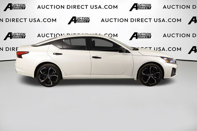 2024 Nissan Altima 2.5 SR Raleigh NC