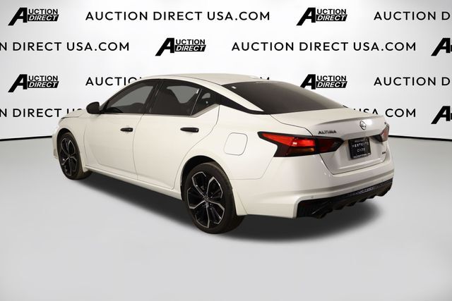 2024 Nissan Altima 2.5 SR Raleigh NC