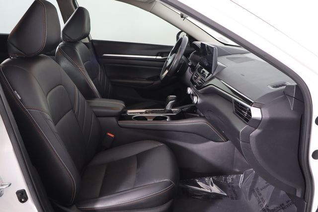 2024 Nissan Altima 2.5 SR Raleigh NC