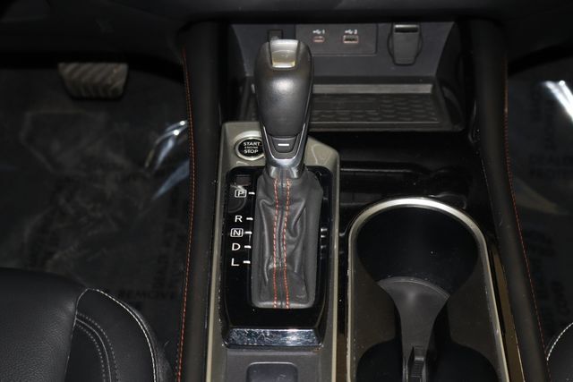 2024 Nissan Altima 2.5 SR Raleigh NC