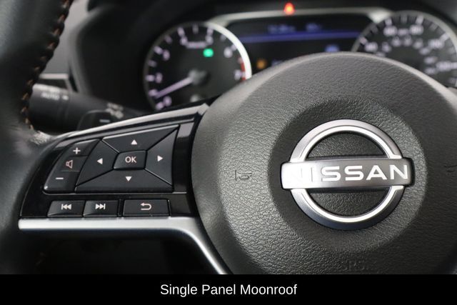 2024 Nissan Altima 2.5 SR Raleigh NC