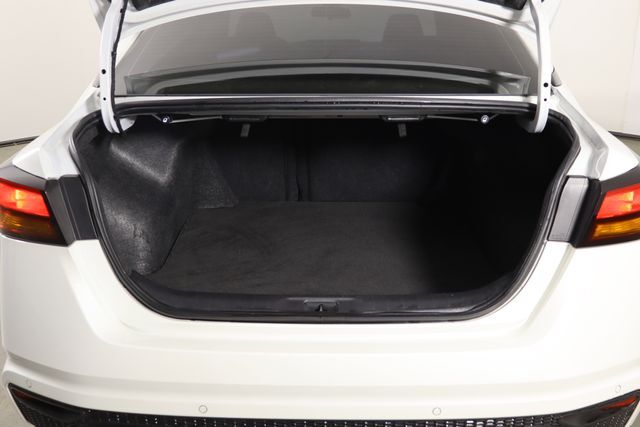 2024 Nissan Altima 2.5 SR Raleigh NC