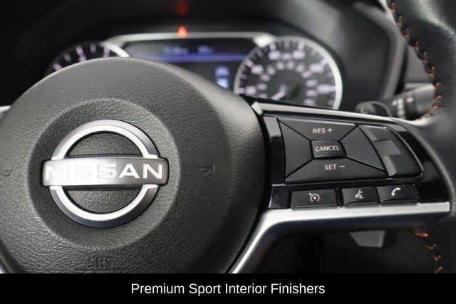 2024 Nissan Altima 2.5 SR Raleigh NC