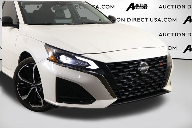 2024 Nissan Altima 2.5 SR Raleigh NC