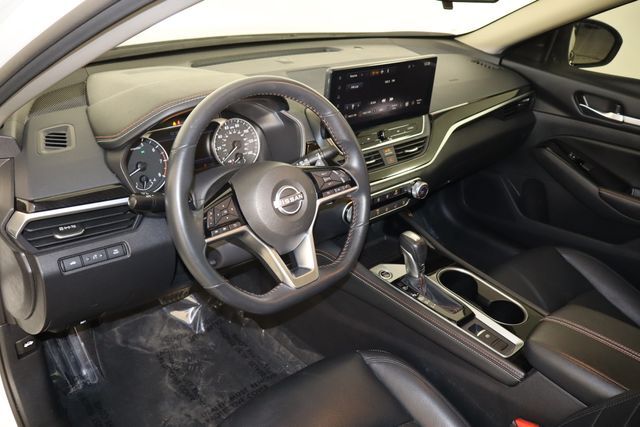 2024 Nissan Altima 2.5 SR Raleigh NC