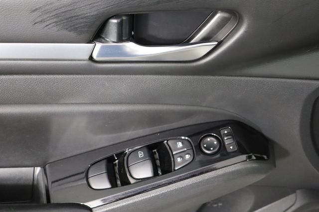 2024 Nissan Altima 2.5 SR Raleigh NC