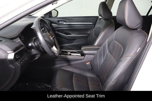 2024 Nissan Altima 2.5 SR Raleigh NC