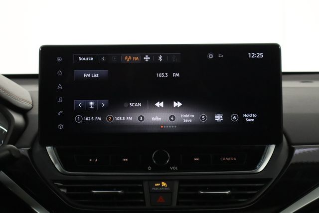 2024 Nissan Altima 2.5 SR Raleigh NC