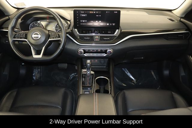 2024 Nissan Altima 2.5 SR Raleigh NC