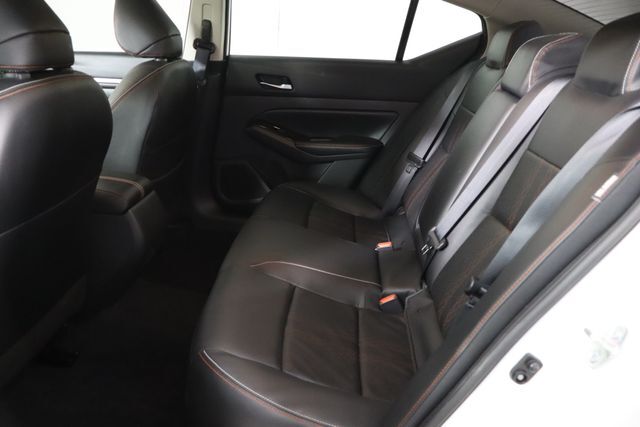 2024 Nissan Altima 2.5 SR Raleigh NC