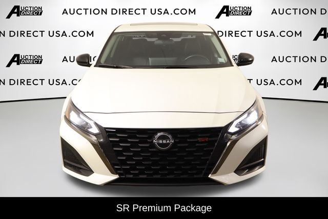 2024 Nissan Altima 2.5 SR Raleigh NC