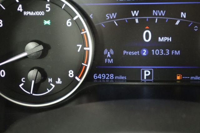 2024 Nissan Altima 2.5 SR Raleigh NC