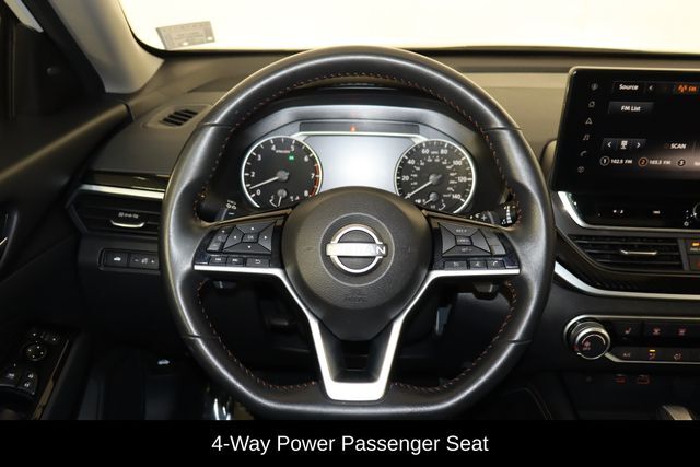 2024 Nissan Altima 2.5 SR Raleigh NC