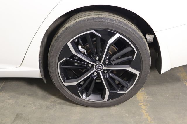 2024 Nissan Altima 2.5 SR Raleigh NC