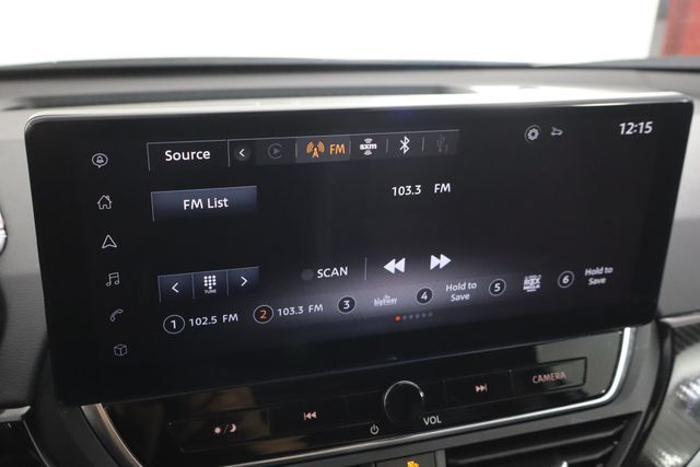 2024 Nissan Altima 2.5 SR Raleigh NC