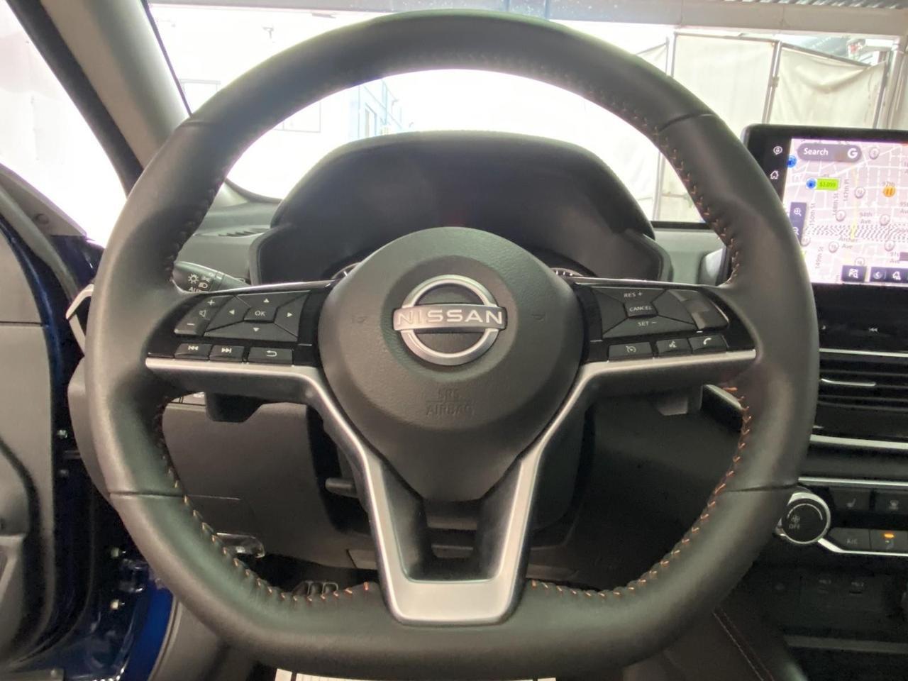 2024 Nissan Altima 2.5 SR Richmond Hill NY