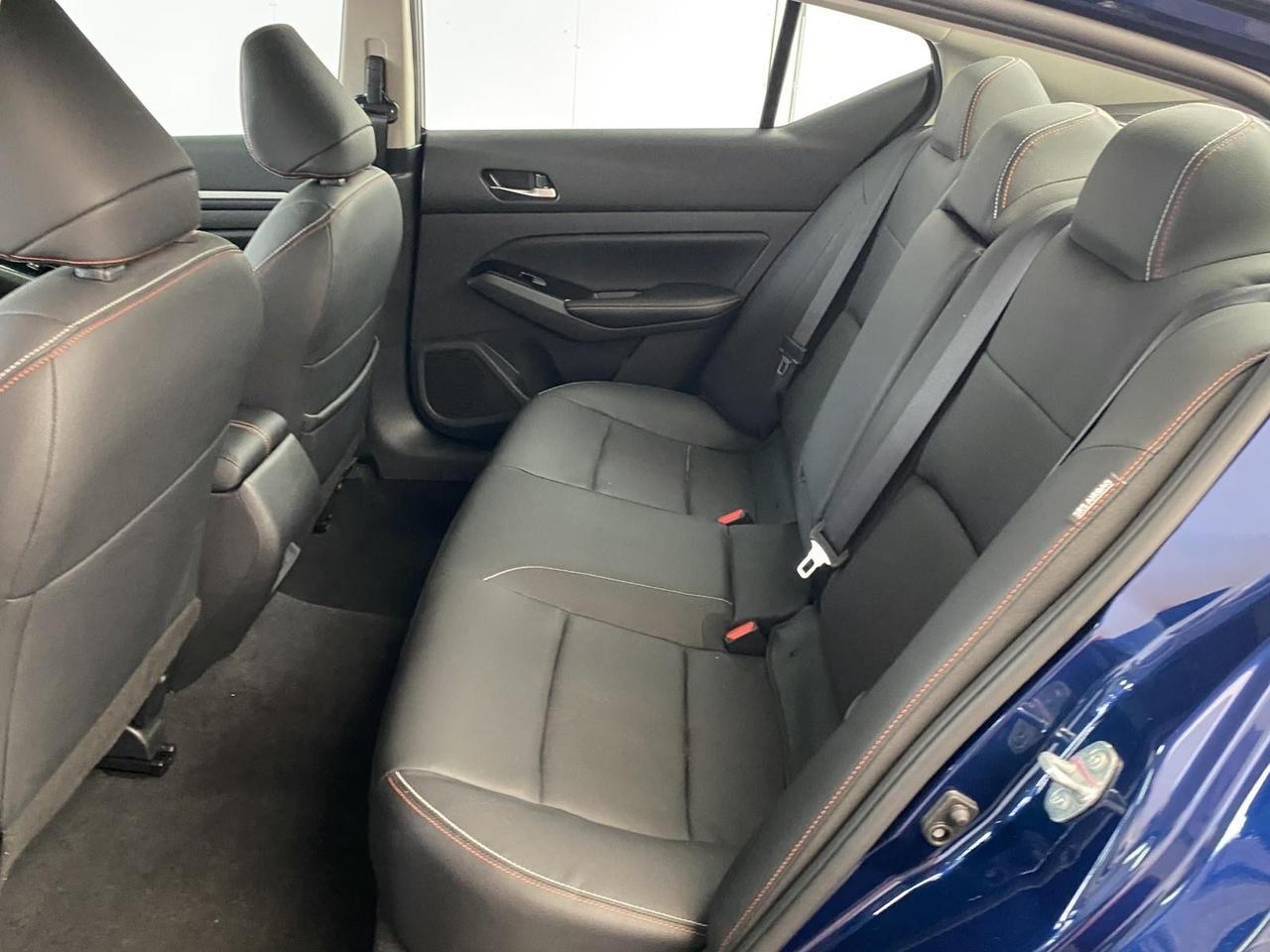 2024 Nissan Altima 2.5 SR Richmond Hill NY
