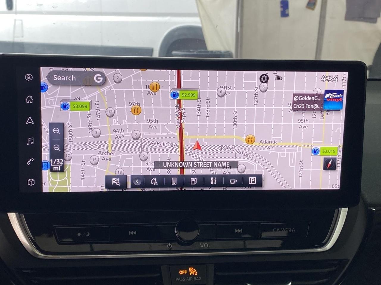 2024 Nissan Altima 2.5 SR Richmond Hill NY