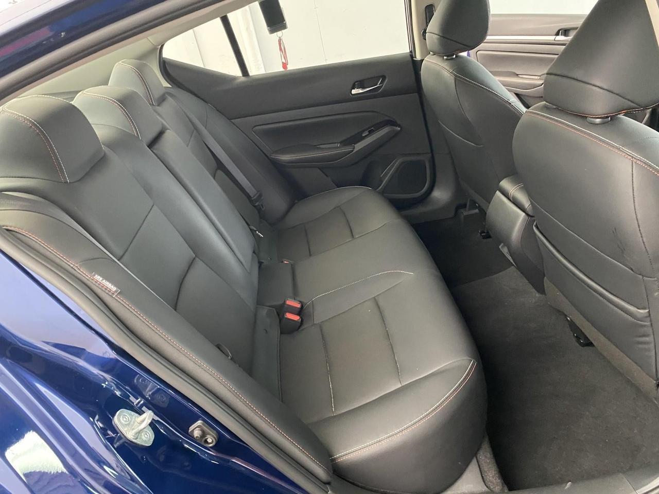 2024 Nissan Altima 2.5 SR Richmond Hill NY