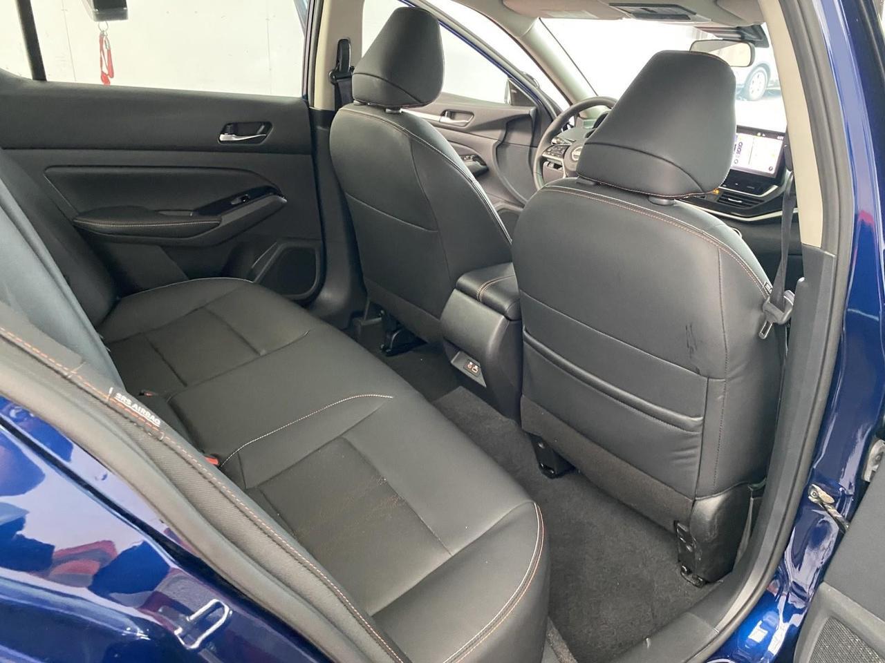 2024 Nissan Altima 2.5 SR Richmond Hill NY