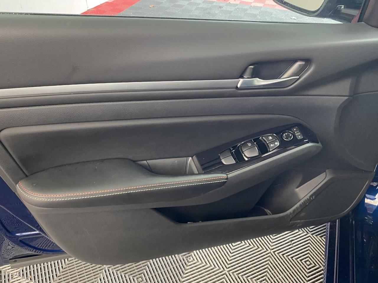 2024 Nissan Altima 2.5 SR Richmond Hill NY