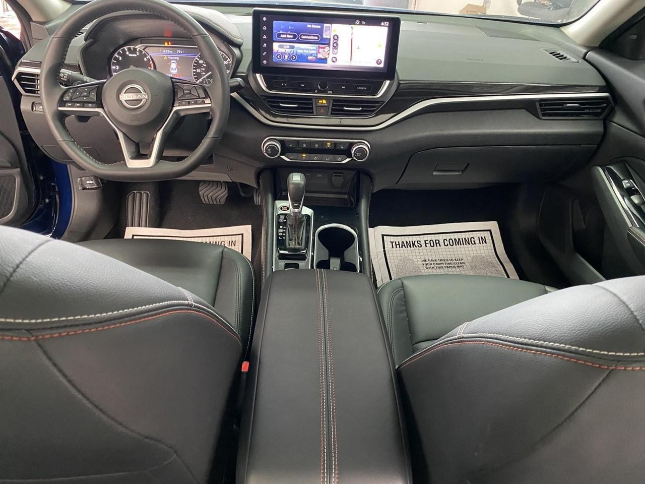 2024 Nissan Altima 2.5 SR Richmond Hill NY