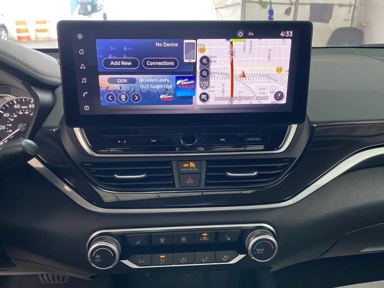 2024 Nissan Altima 2.5 SR Richmond Hill NY