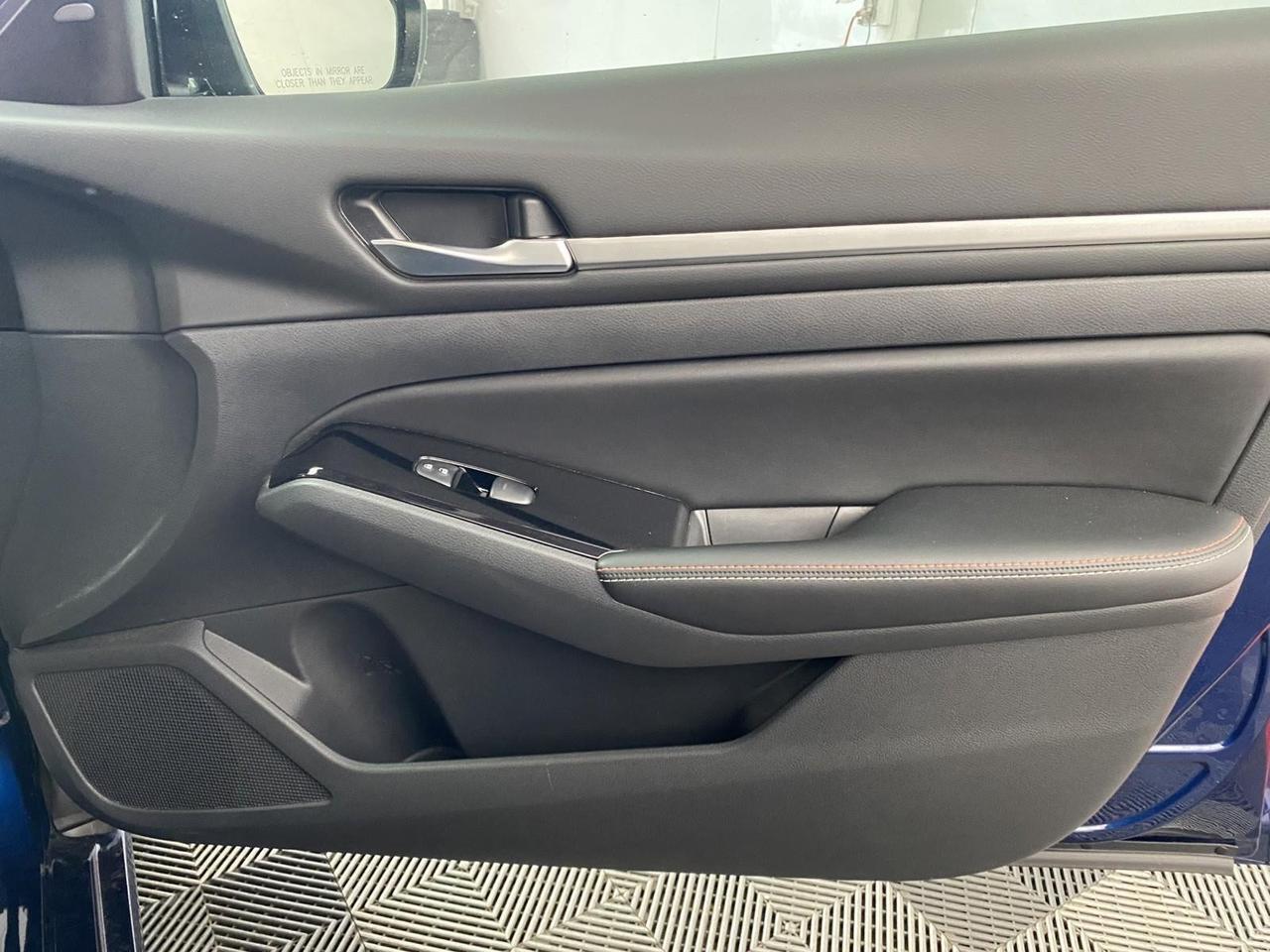 2024 Nissan Altima 2.5 SR Richmond Hill NY