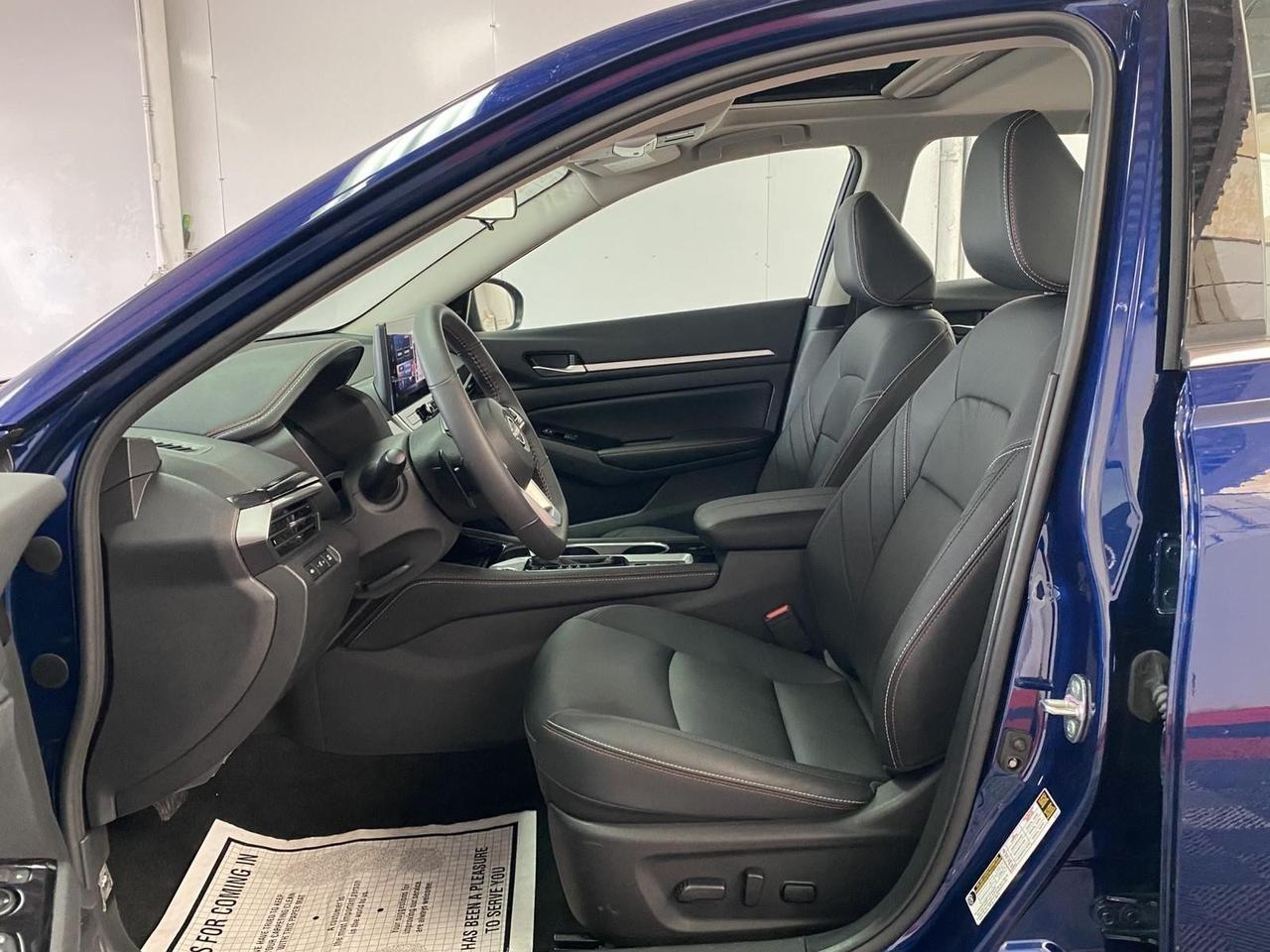 2024 Nissan Altima 2.5 SR Richmond Hill NY