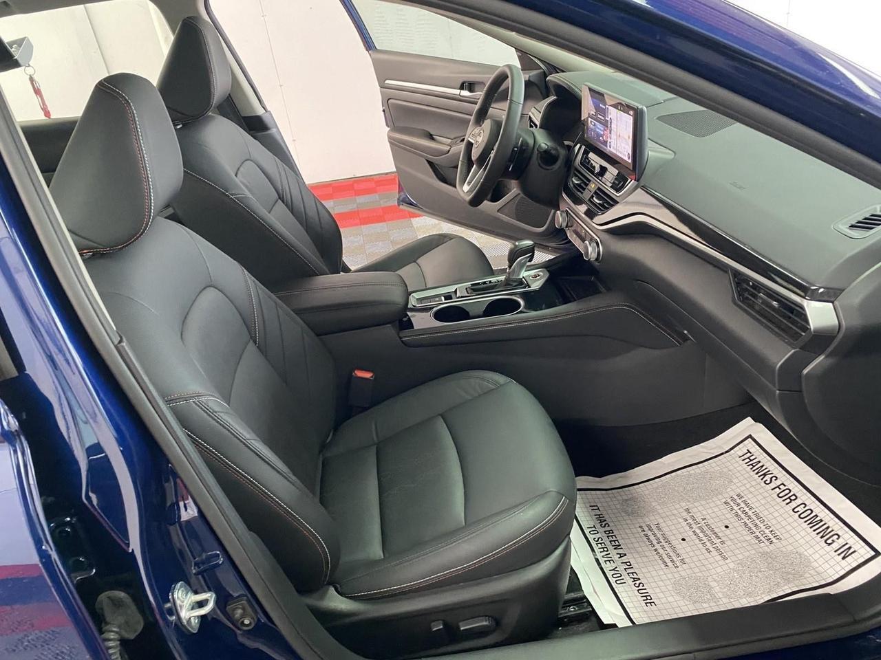 2024 Nissan Altima 2.5 SR Richmond Hill NY