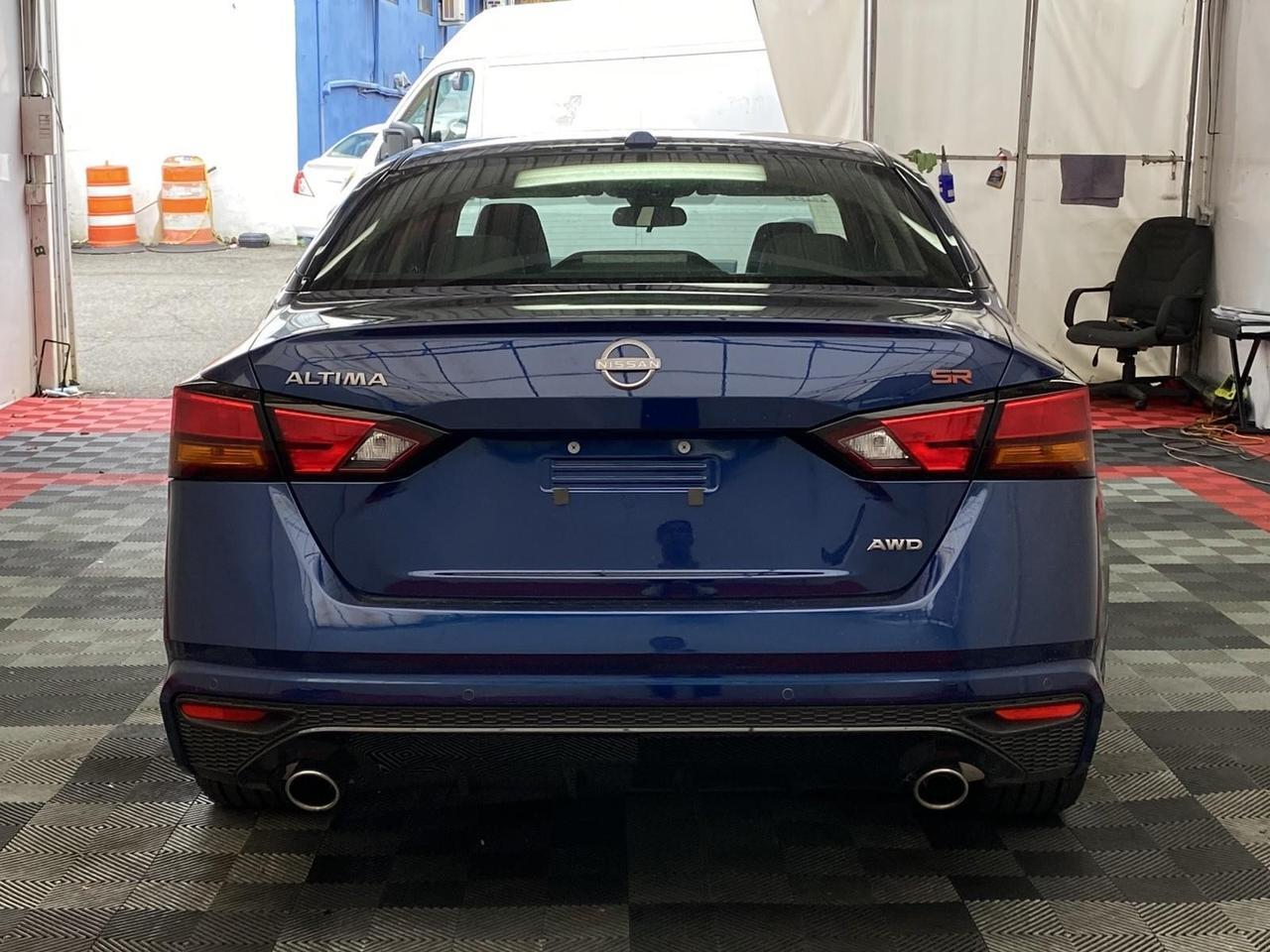 2024 Nissan Altima 2.5 SR Richmond Hill NY