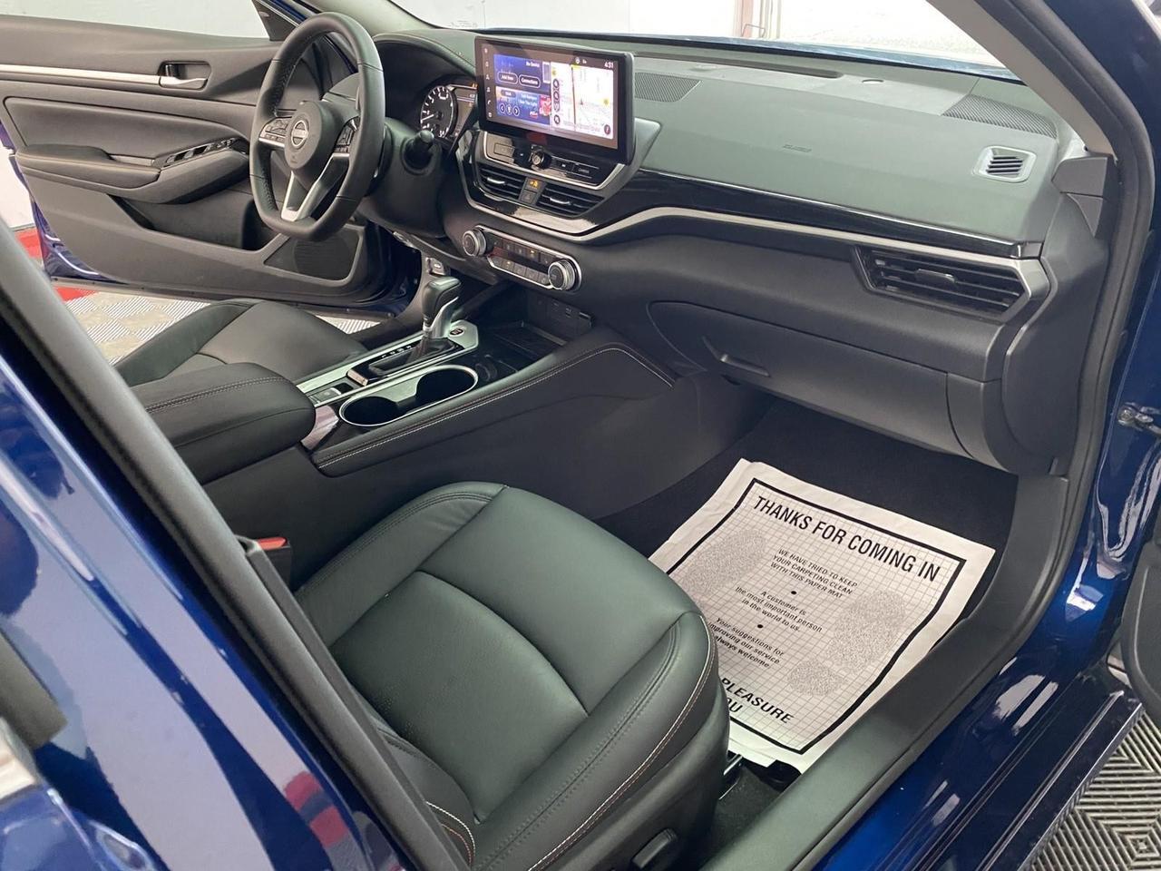 2024 Nissan Altima 2.5 SR Richmond Hill NY