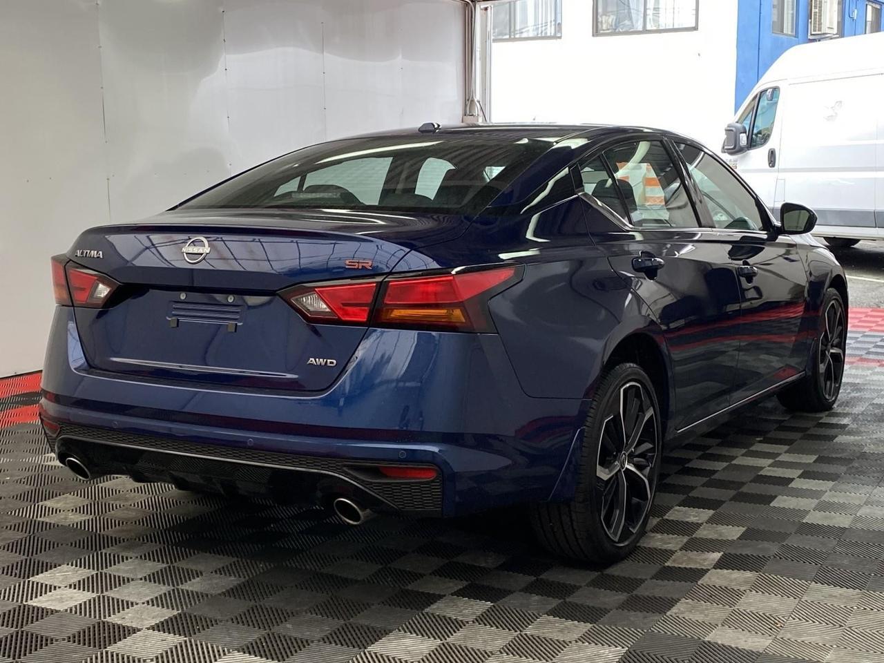 2024 Nissan Altima 2.5 SR Richmond Hill NY