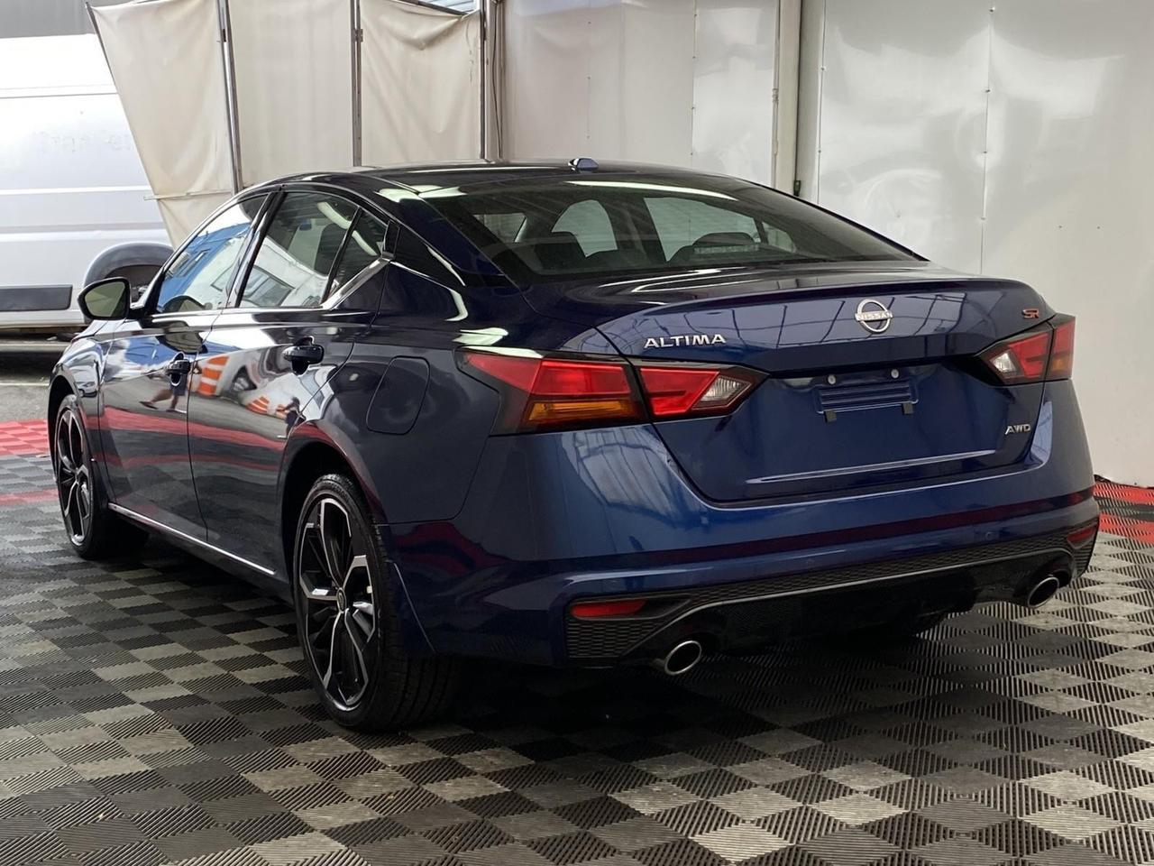 2024 Nissan Altima 2.5 SR Richmond Hill NY
