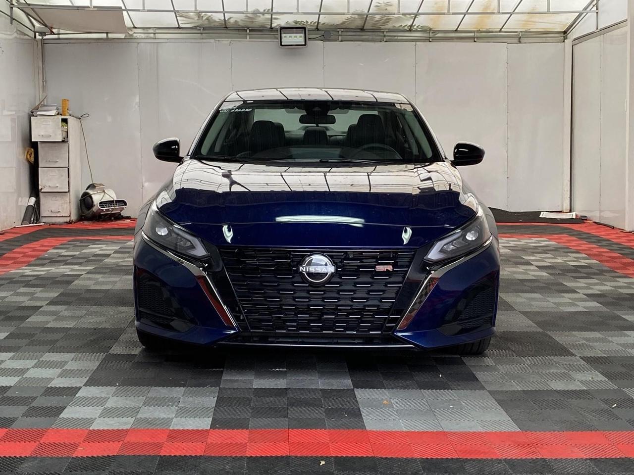 2024 Nissan Altima 2.5 SR Richmond Hill NY