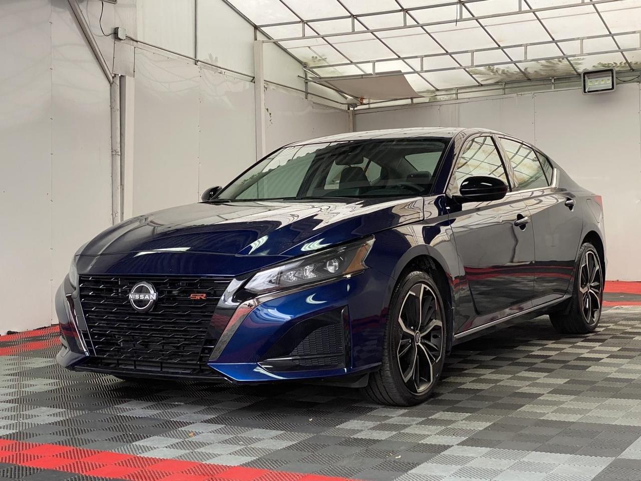 2024 Nissan Altima 2.5 SR Richmond Hill NY