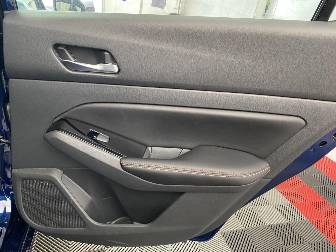 2024 Nissan Altima 2.5 SR Richmond Hill NY