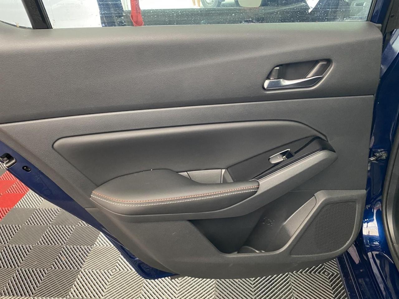 2024 Nissan Altima 2.5 SR Richmond Hill NY