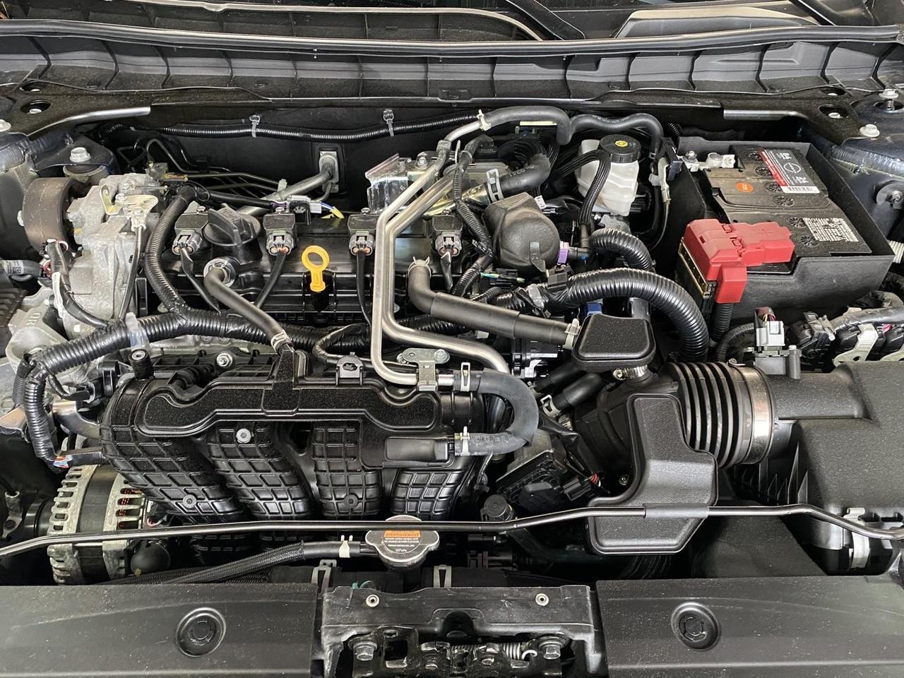 2024 Nissan Altima 2.5 SR Richmond Hill NY