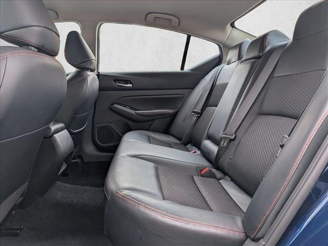 2024 Nissan Altima 2.5 SR Roseville CA