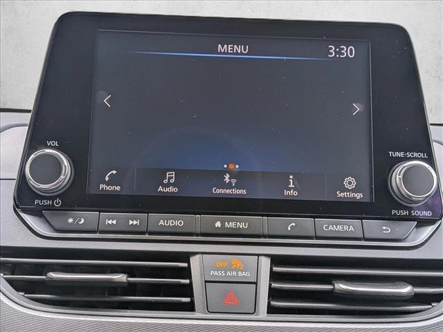 2024 Nissan Altima 2.5 SR Roseville CA