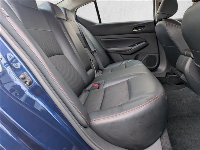 2024 Nissan Altima 2.5 SR Roseville CA