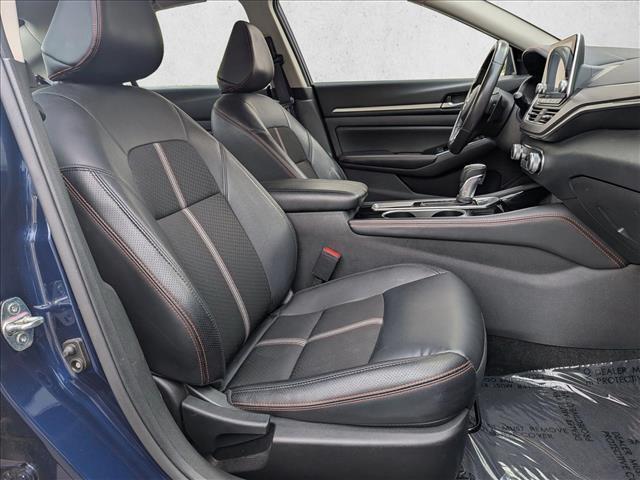 2024 Nissan Altima 2.5 SR Roseville CA