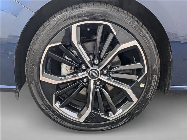 2024 Nissan Altima 2.5 SR Roseville CA