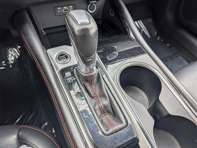 2024 Nissan Altima 2.5 SR Roseville CA